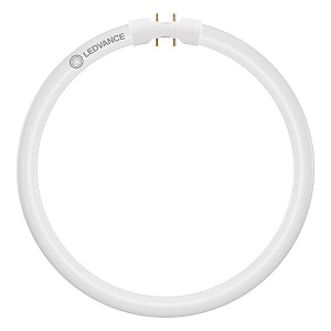 LED buizen T5 rond voor driver